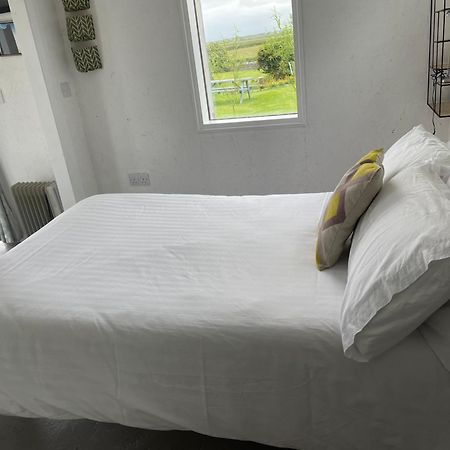 Ferienwohnung Wild Atlantic Cabin Sligo Exterior foto